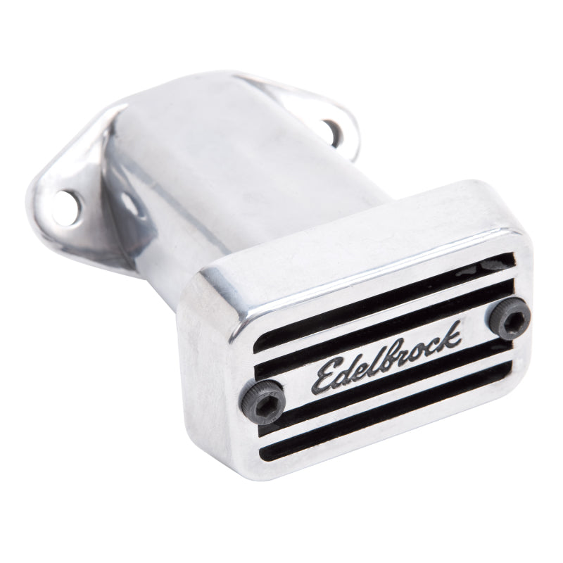 Edelbrock 4202 Elite Breather - Tall