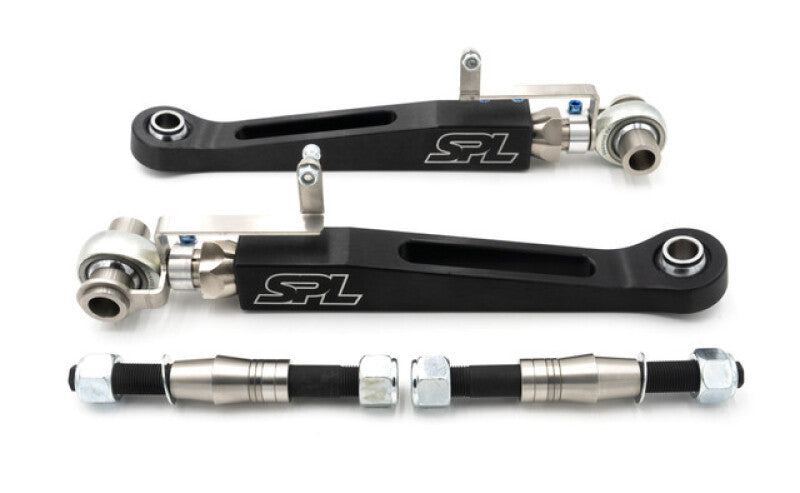 SPL Parts SPL FLCA GT500 2020+ fits Ford Mustang GT500 Front Lower Control Arms