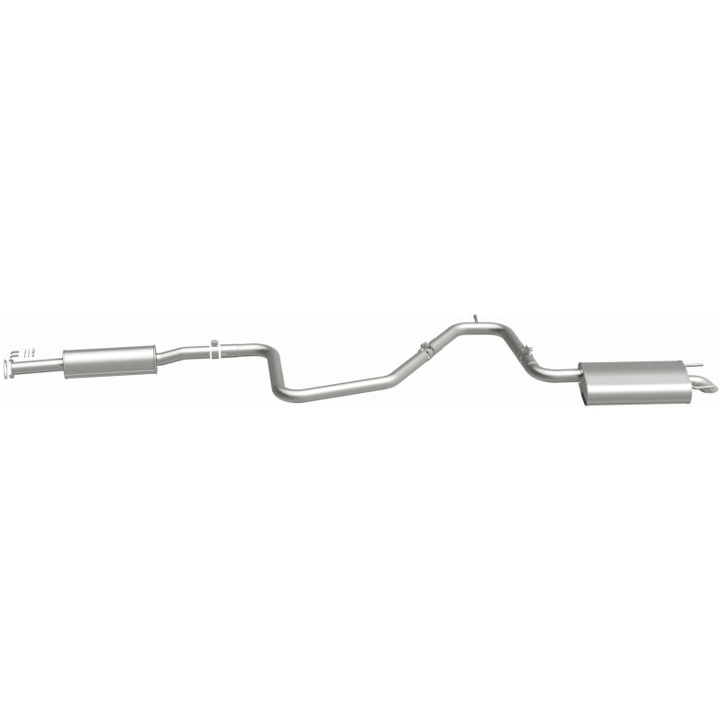 Magnaflow 106-0948 BRExhaust 16-24 fits Chevrolet Malibu 1.5L Direct-Fit Replacement Exhaust System