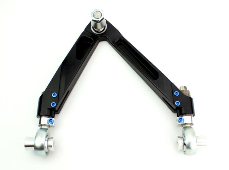 SPL Parts SPL FUA Z33 03-08 fits Nissan 350Z Front Upper Camber/Caster Arms