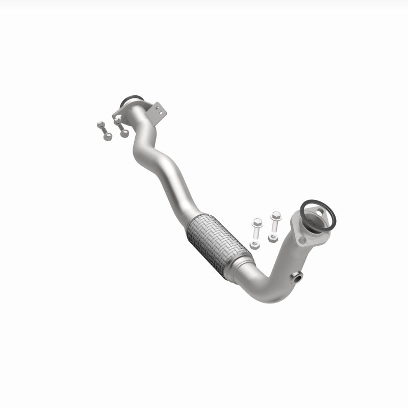 Magnaflow 107-0087 BRE Exhaust 93-97 Corolla Prizm 1.6L 1.8L Front Pipe Kit