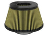 AFE 72-91040 FLOW Air Filters IAF PG7 A/F PG7 5-1/2F x (7x10)B x (6-3/4x5-1/2)T
