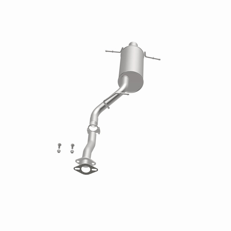 Magnaflow 108-0089 BRE Exhaust 96-99 Legacy 2.2L 2.5L Muffler Kit