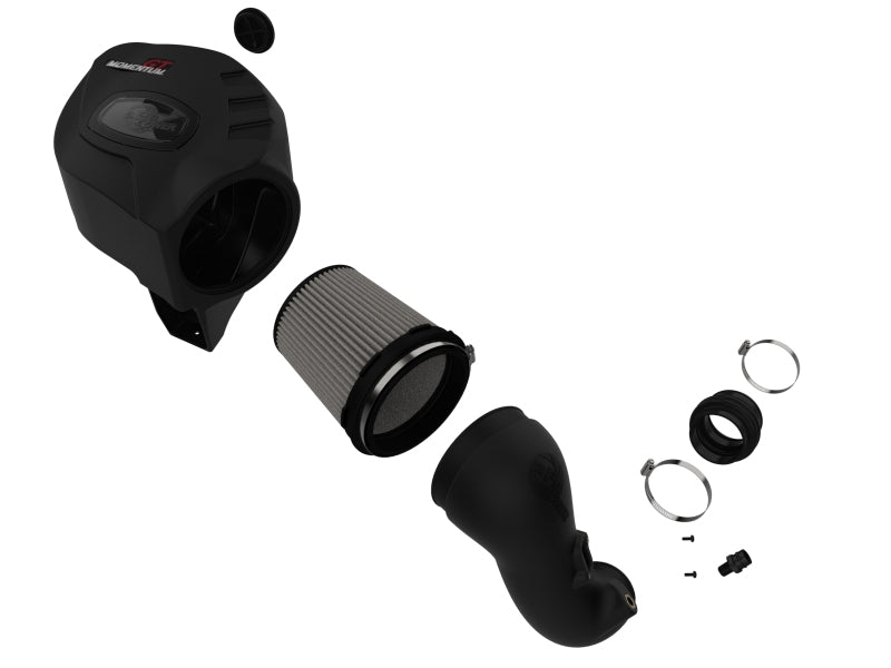 AFE 50-70105D Momentum GT Pro Dry S Intake System 20-23 fits BMW X3/X4 M40i L6-