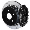 Wilwood 140-18074 fits 07-18 fits Jeep Wrangler Narrow Superlite 4R Rear Brake