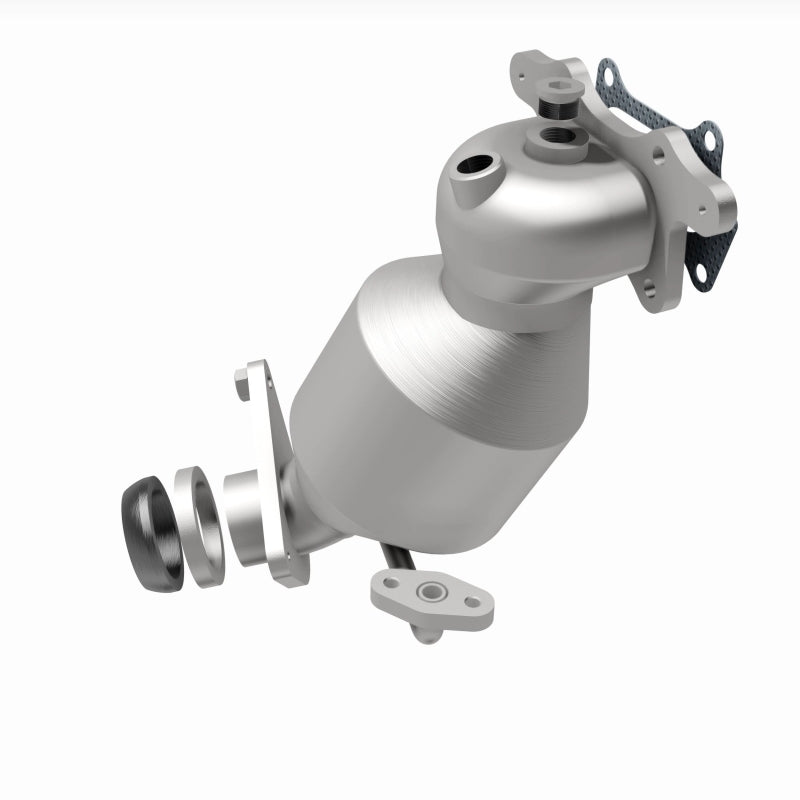 Magnaflow 5531030 10-14 fits Honda Insight 1.3L Direct Fit Catalytic Converter