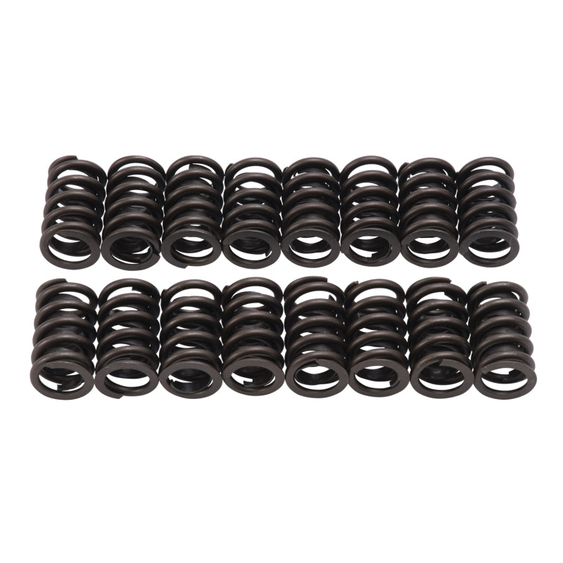 Edelbrock 5824 Valve Springs E-Street Heads Set of 16