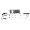 Fel-Pro MS96901 fits Ford Fusion MS 96901 Exhaust Manifold Gasket Set