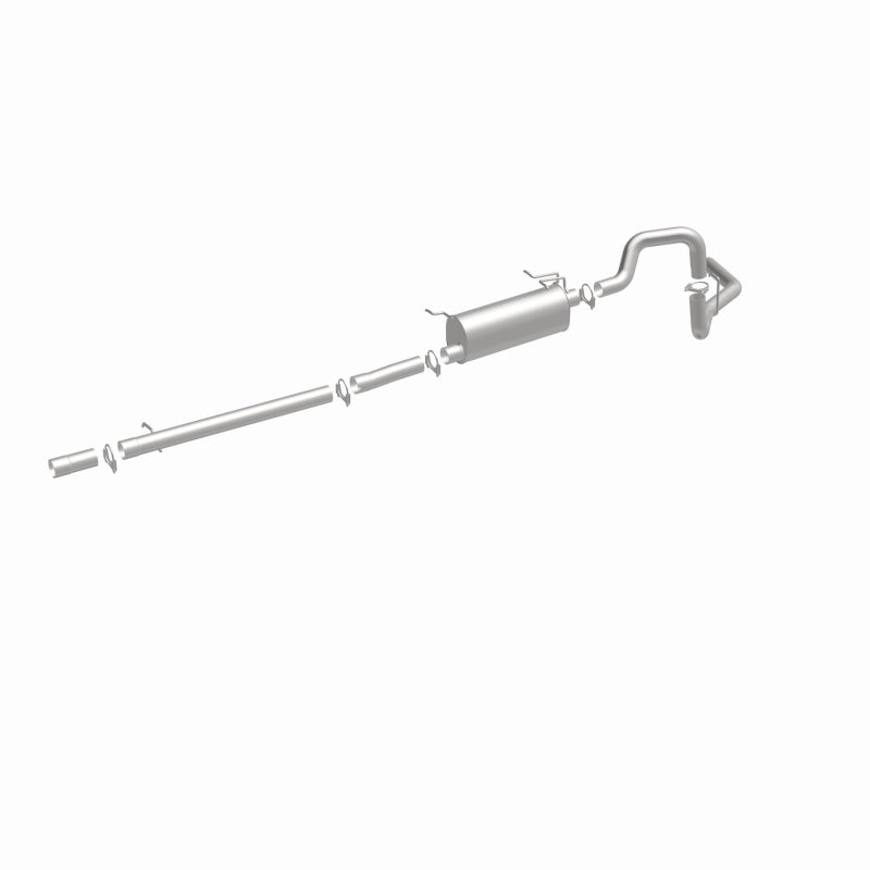 Magnaflow 106-0007 BRE Exhaust Kit 99-04 fits Ford F-250 F-350