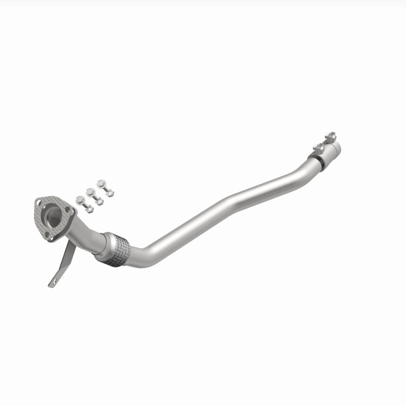 Magnaflow 107-0259 BRE Exhaust 05-08 A4 Quattro 2.0L Front Pipe Kit