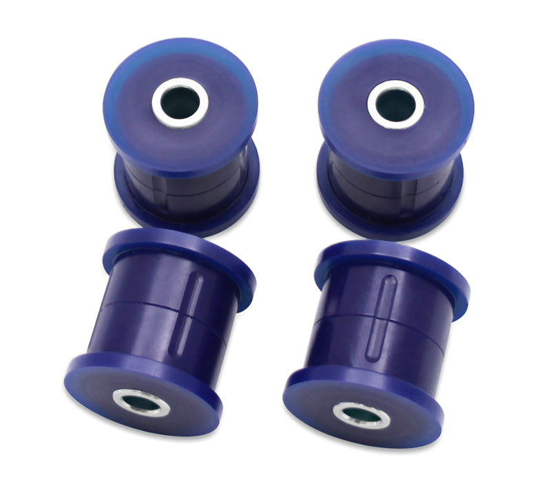 SuperPro SPF0980K 1980 fits Toyota Corolla Rear Control Arm Bushing Kit