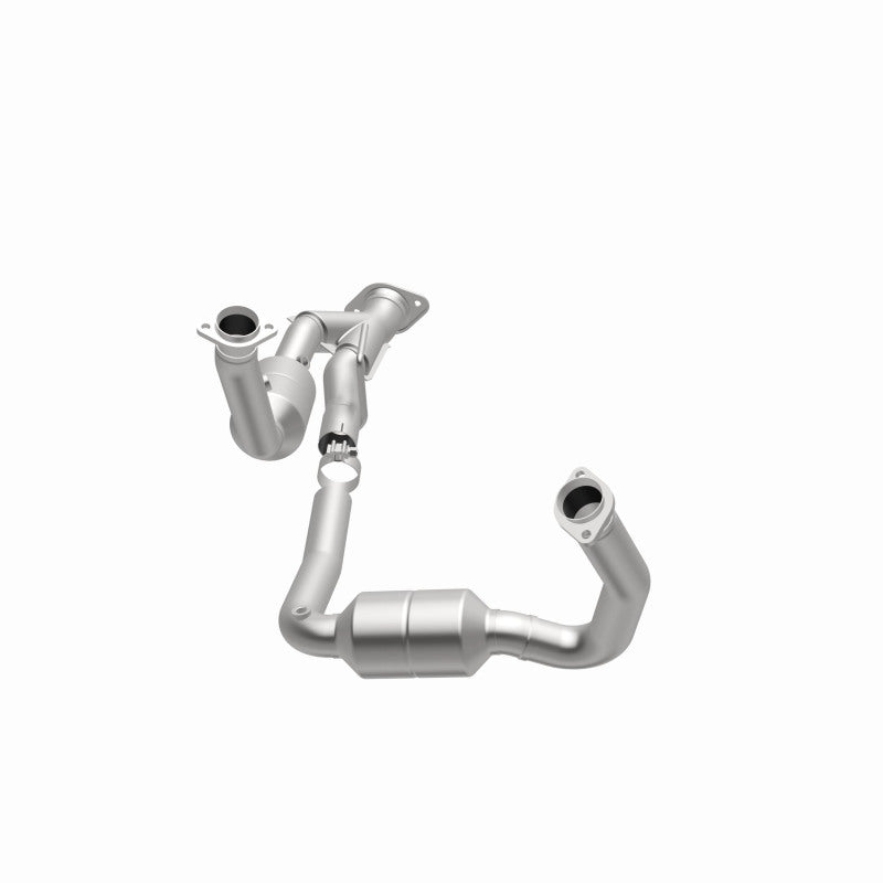 Magnaflow 49709 fits Jeep 06 Conv DF -07 Commander / 05-10 Grand Cherokee 5.7L