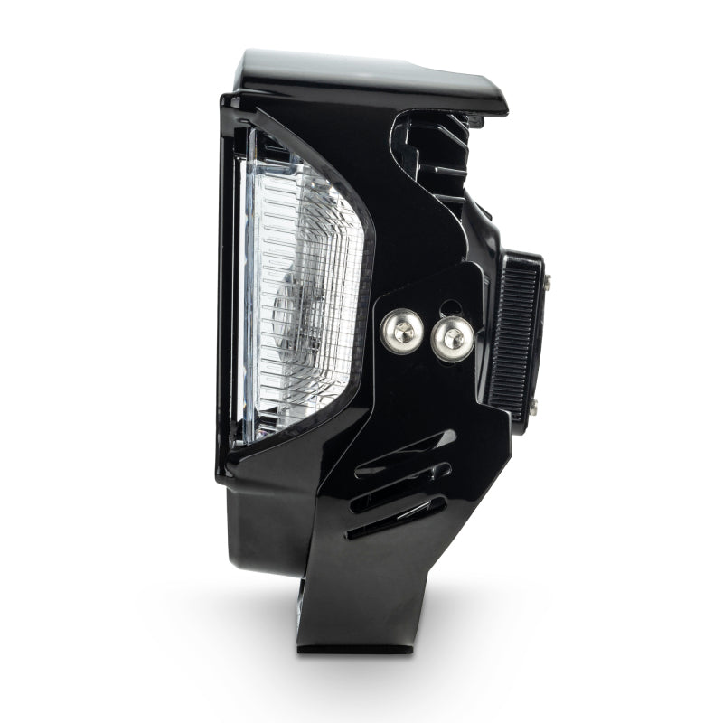 ORACLE Lighting 5921-7-504 VEGA Series 7 LED Auxiliary Light Pod - 6000K