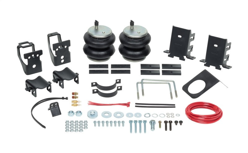Firestone 2597 Ride-Rite Air Helper Spring Kit Rear fits Ford 11-16e F250/F350 1