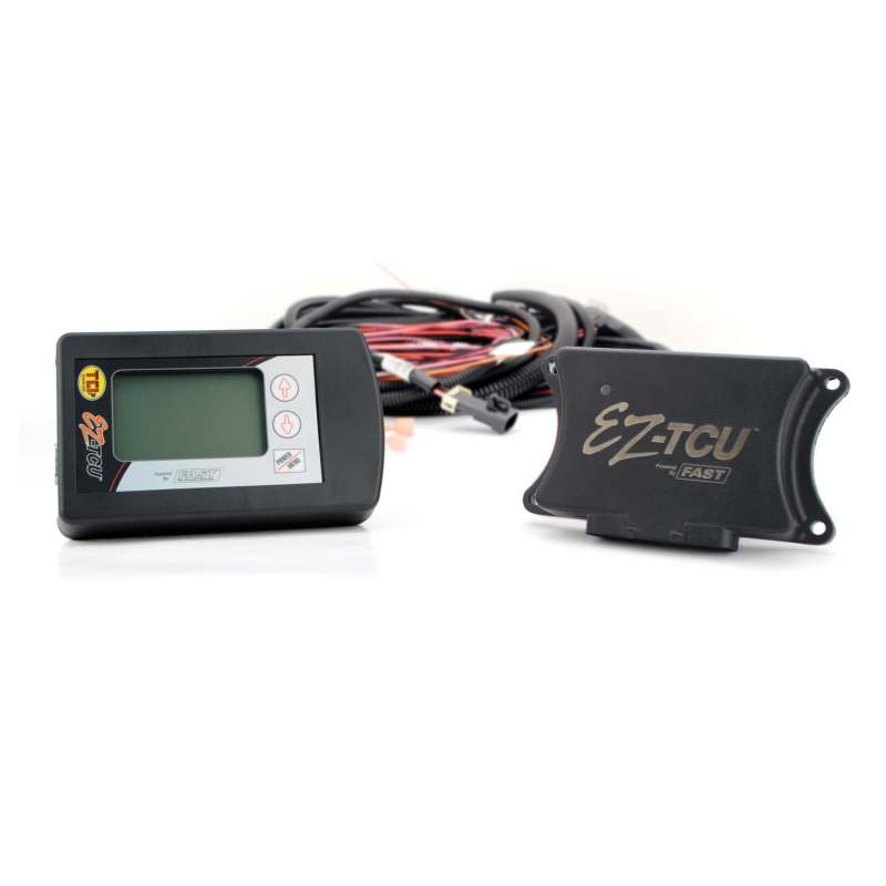 FAST 30299-KITCPG EZ-TCU Kit 2009+ 4L65E & 4L70