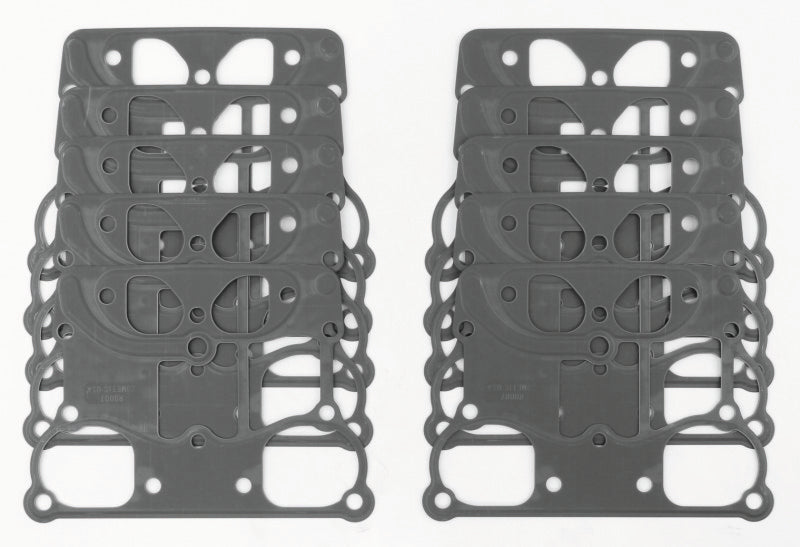 Twin Power 43202 fits 99-17 Twin Cam Big Twin Lower Rocker Box Gaskets Replaces
