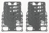 Twin Power 43202 fits 99-17 Twin Cam Big Twin Lower Rocker Box Gaskets Replaces
