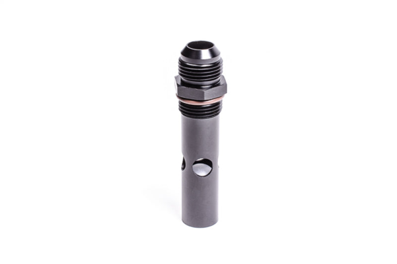 Radium Engineering 20-0535 DSV 12AN ORB To 12AN Male - Quick Fill (Internal)