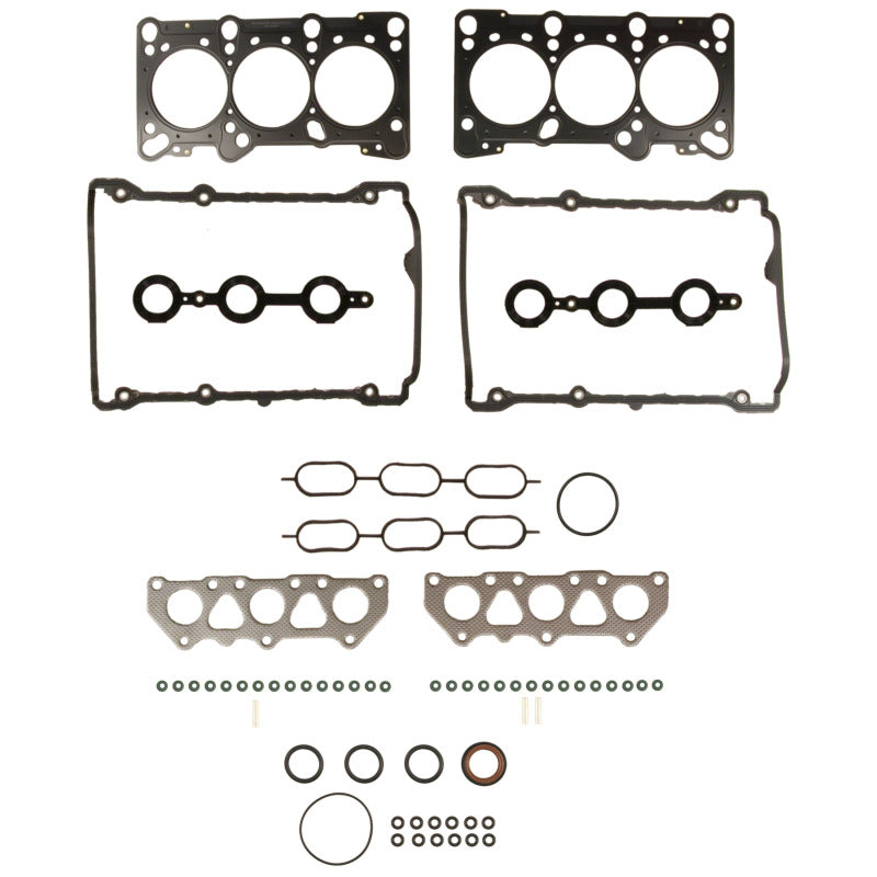 Fel-Pro HS26328PT Volkswagen Passat HS 26328 PT PermaTorque Engine Cylinder Head Gasket Set