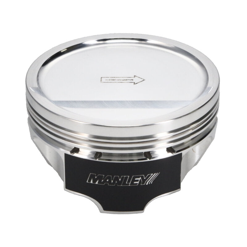 Manley Performance 566340CE-8 Manley fits Chevrolet LS Piston Set - 4.165in B
