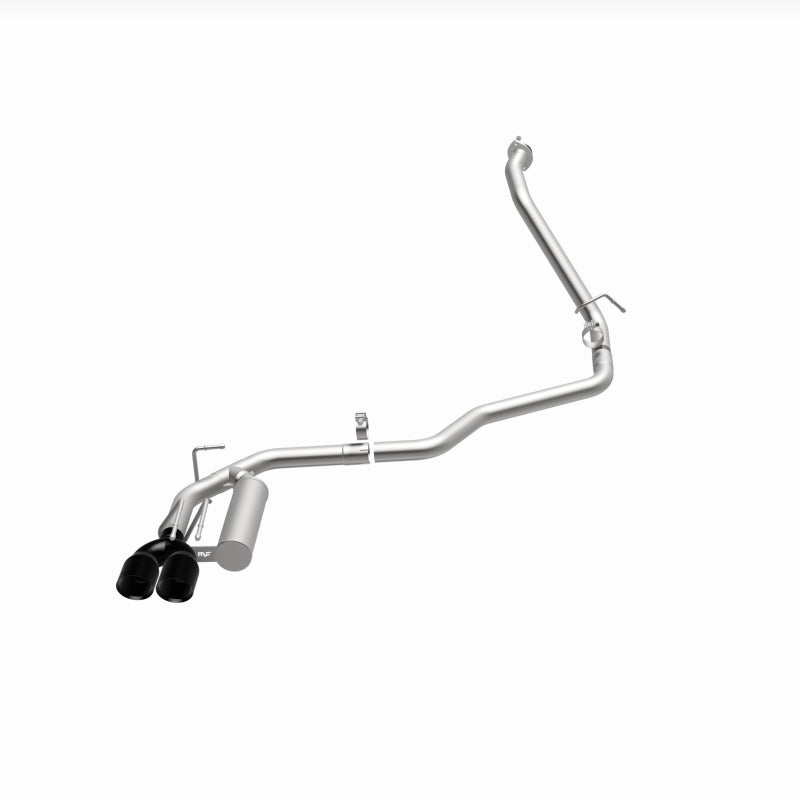 Magnaflow 19698 25-26 fits Toyota Camry SPEQ Series Stainless Cat-Back Performance Exhaust System