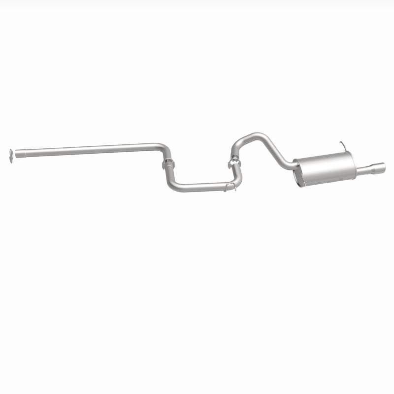 Magnaflow 106-0232 BRE Exhaust Kit 01-09 fits Chrysler PT Cruiser 2.4L