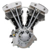 S&S Cycle 310-0975 70-84 BT SH80 Long Block Engine