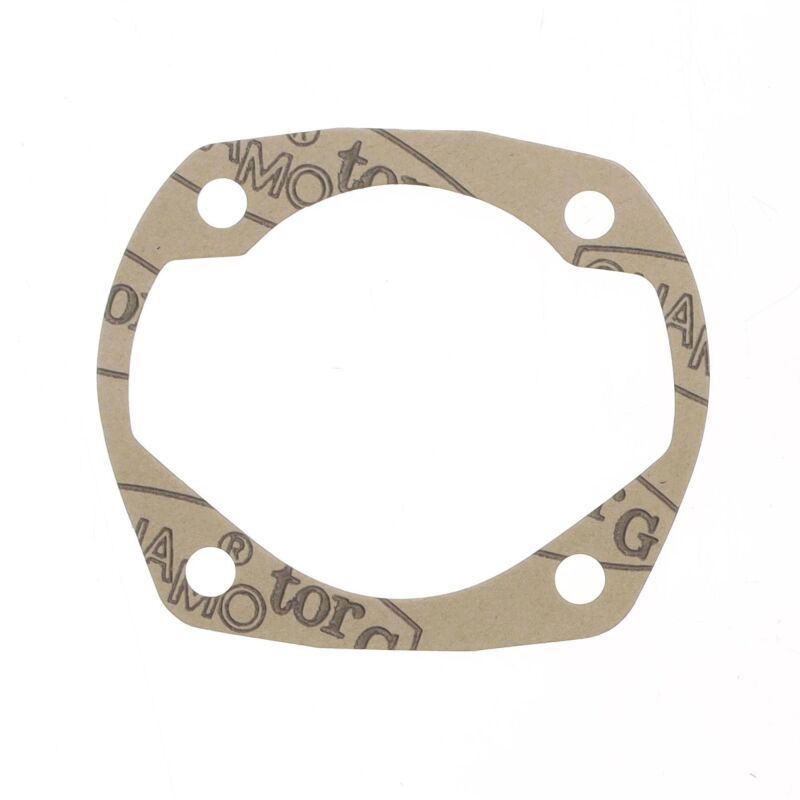 Athena S410320006002 1975 Maico 2T RADIALE 250 0.4mm Thick Cylinder Base Gasket