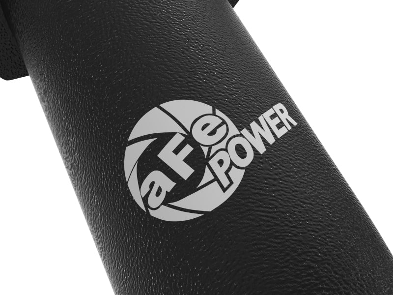 AFE 46-20598-B AM 1500 20-22 V6-3.0L (td) BladeRunner 2-1/2in & 3in Aluminum Ho