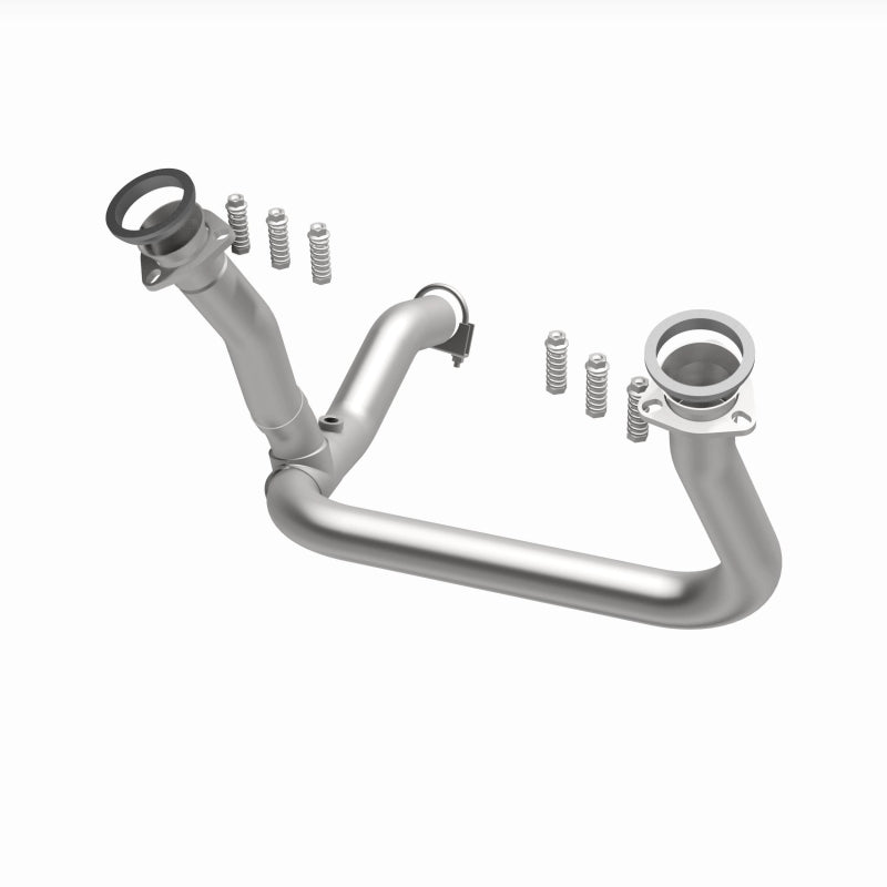 Magnaflow 107-0176 BRE Exhaust 92-93 S10 Sonoma 2.8L 4.3L Front Pipe Kit