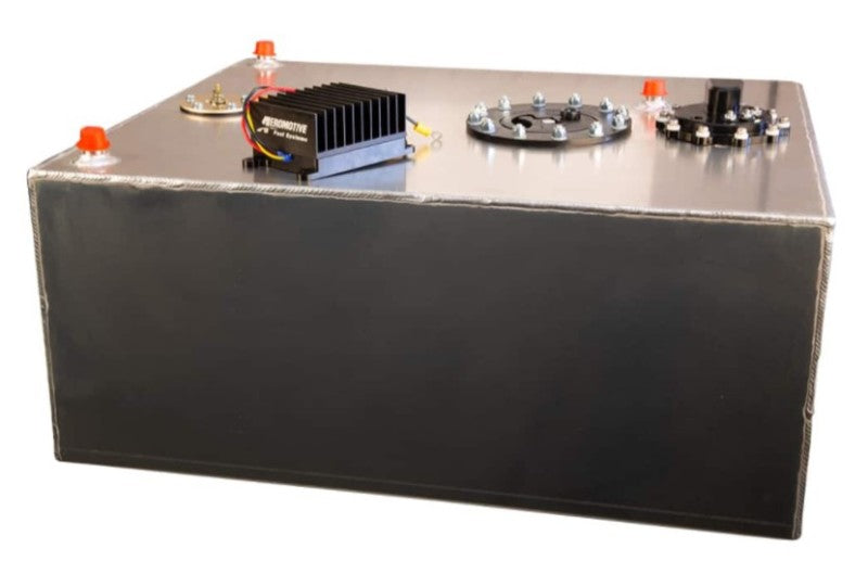 Aeromotive 19313 Fuel Cell TVS 20 Gal 90-Deg Outlet Brushless A1000