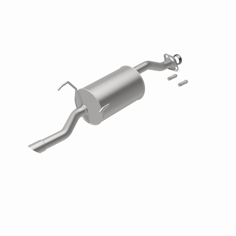 Magnaflow 108-0097 BRE Exhaust 01-05 fits Civic 1.7L Muffler Kit