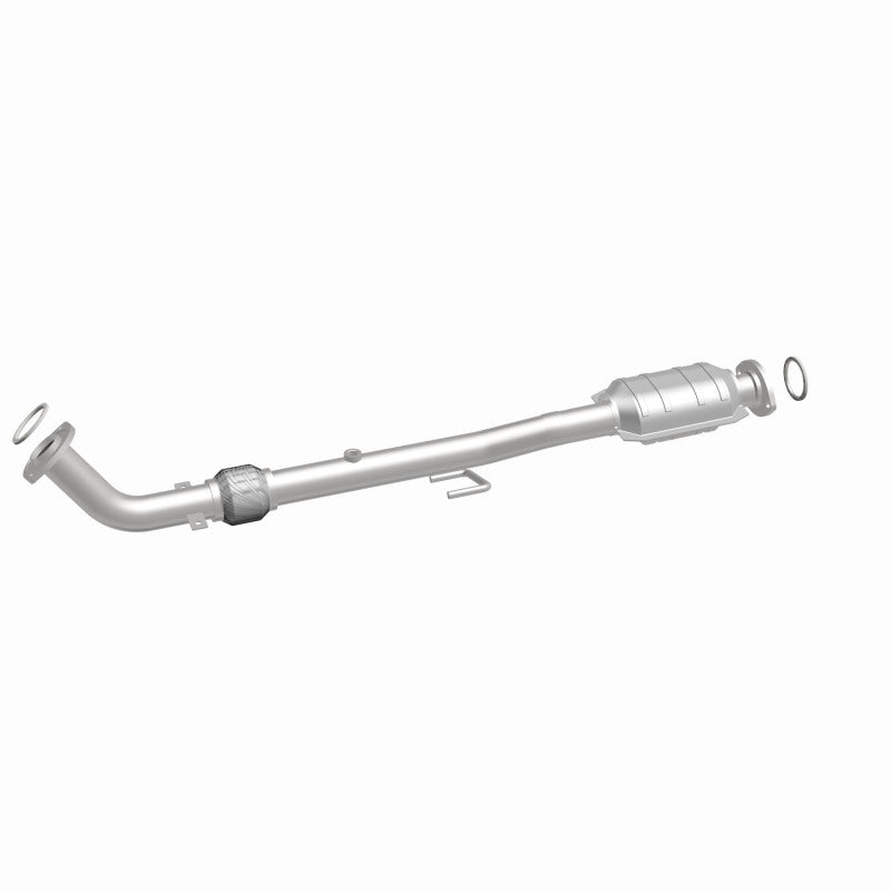 MagnaFlow 49556 Conv DF fits Toyota 07-09 Camry 2.4L