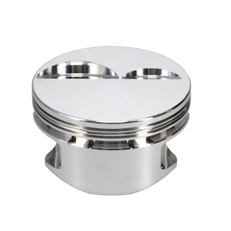 Manley 590500-8 Small Block fits Chevy 4 Barrel Class 4in Bore - 1.55in CD - -4