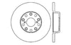Stoptech 128.44090R Drilled Sport Brake Rotor