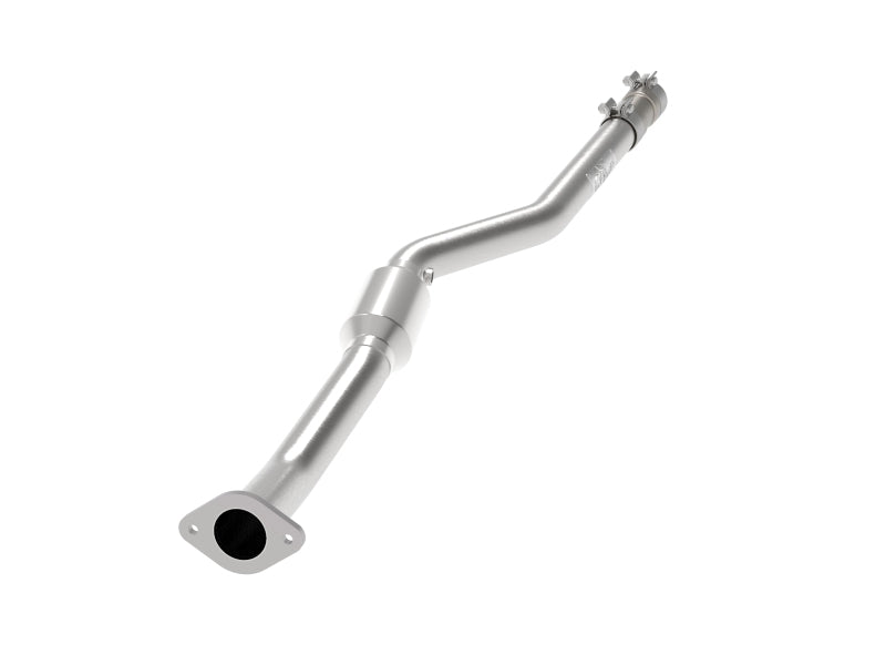 AFE 47-47002 Direct Fit Catalytic Converter 16-19 fits Mazda MX-5 Miata (ND) L4