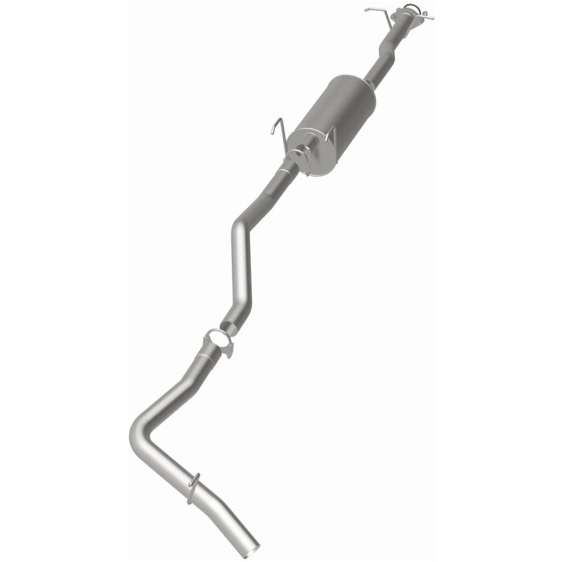 Magnaflow 106-0147 BRE Exhaust Kit 95-98 fits Toyota T100 3.4L
