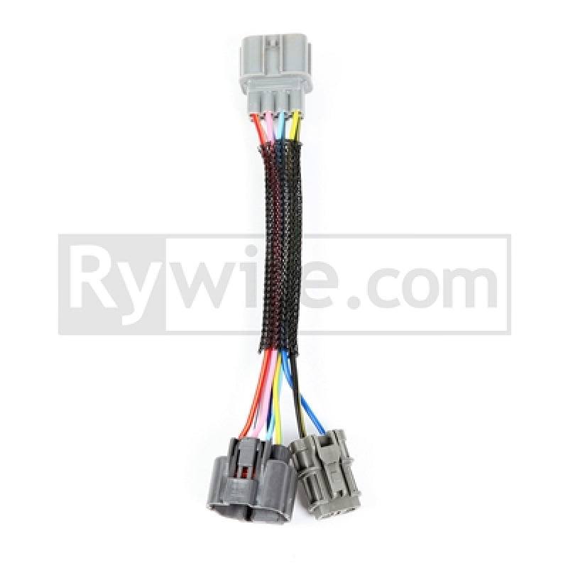 Rywire RY-DIS-2-1-8-PIN OBD2 8-Pin to OBD1 Distributor Adapter