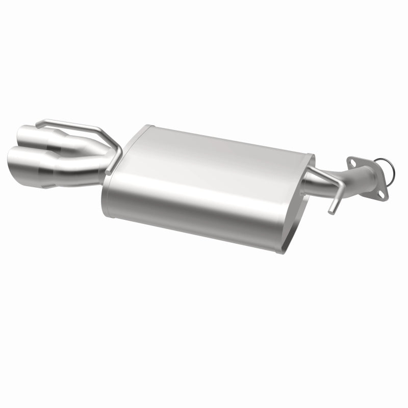 Magnaflow 108-0035 BRE Exhaust 06-08 M35 3.5L Muffler Kit