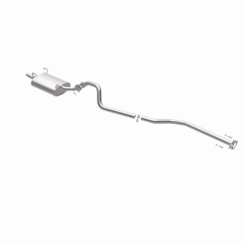 Magnaflow 106-0085 BRE Exhaust Kit 00-06 fits Nissan Sentra 1.8L