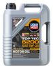LIQUI MOLY 20238 5L Top Tec 6200 Motor Oil SAE 0W20