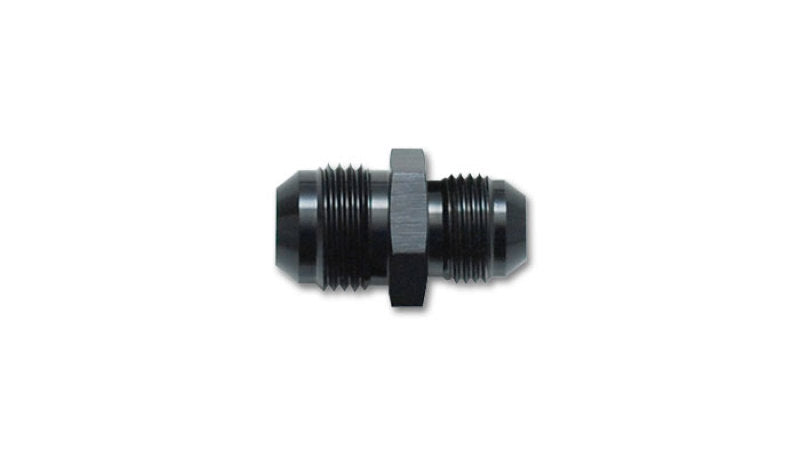 Vibrant 10428 Reducer Adapter Fitting -4AN x -8AN