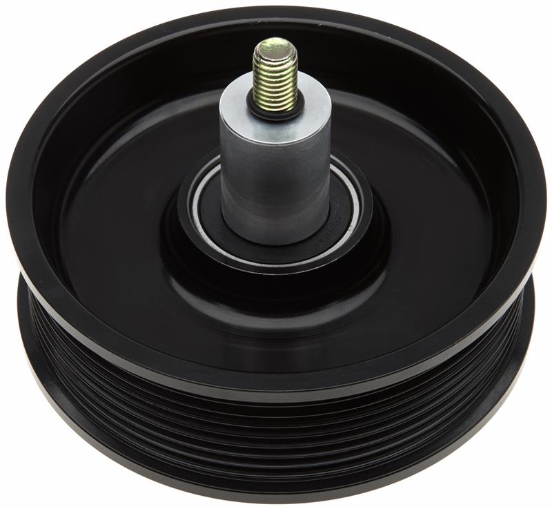 Gates 36315 07-23 fits Dodge Ram Pickup 6-Cyl. 6.7L Diesel Idler Belt Drive P