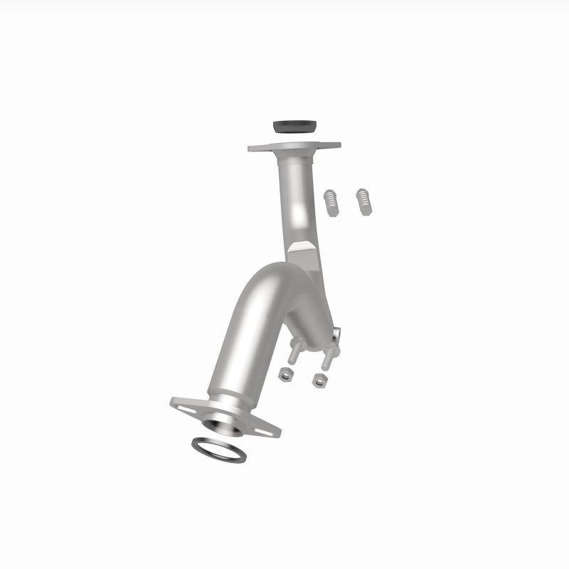 Magnaflow 107-0162 BRE Exhaust 05-10 tC 2.4L Front Pipe Kit