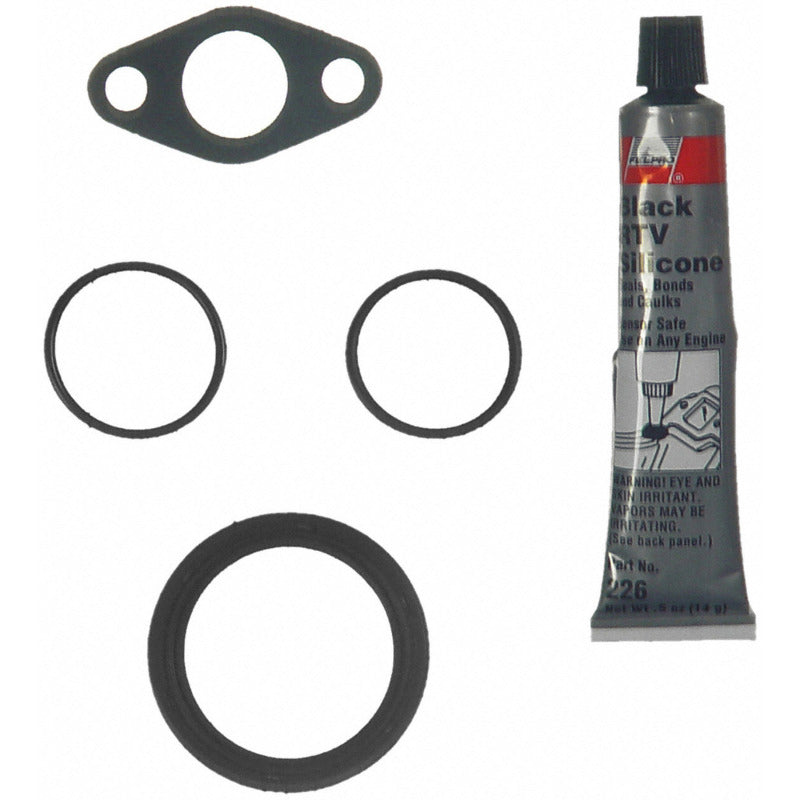 Fel-Pro TCS45904 fits Honda Civic Engine Crankshaft Seal Kit