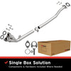 Magnaflow 107-0269 BRE Exhaust 86-89 4Runner 2.4L Front Pipe Kit