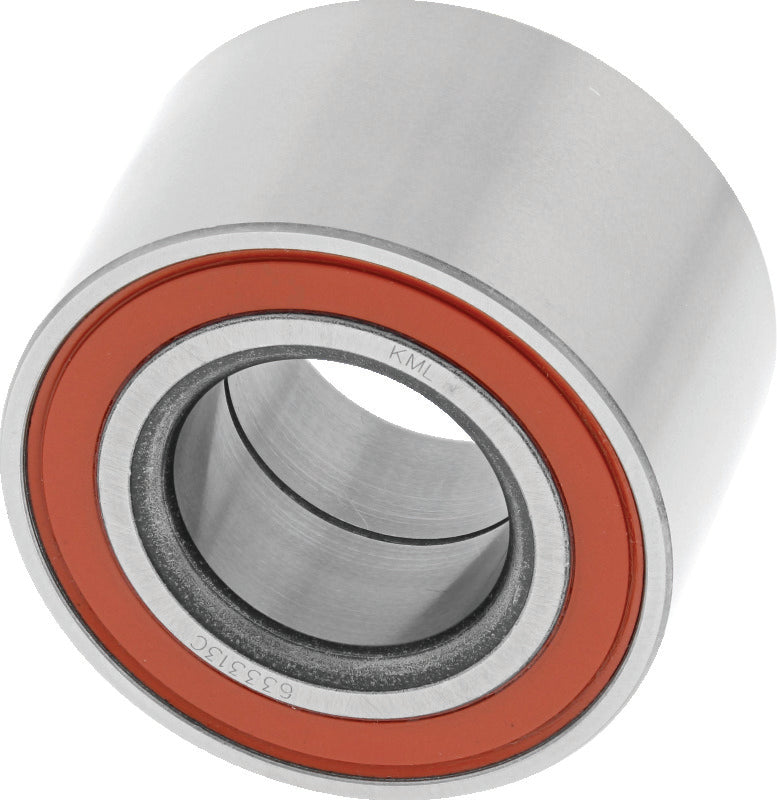 QuadBoss 415218 fits Kawasaki KAF700 Mule Pro-MX Front UTV Wheel Bearing & Seal