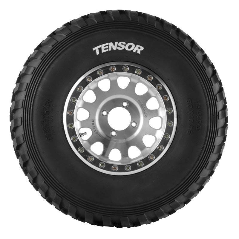 Tensor Tire TT321015DS50 Desert Series (DS) Tire - 50 Durometer Tread Compound - 32x