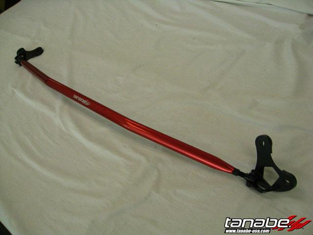 Tanabe TTB147F Sustec Front Strut Tower Bar 09-09 Cube