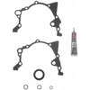 Fel-Pro TCS45461 Geo Metro TCS 45461 Engine Crankshaft Seal Kit